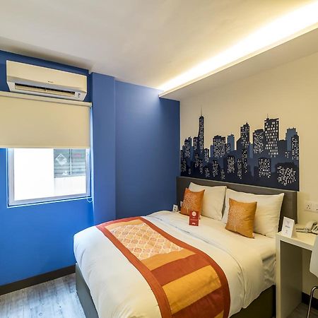 Oyo 264 City Edge Hotel Kuala Lumpur Dış mekan fotoğraf