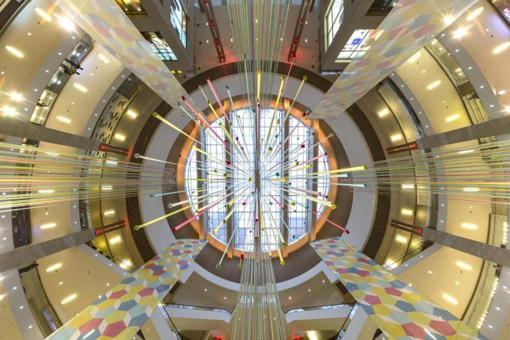 Oyo 264 City Edge Hotel Kuala Lumpur Dış mekan fotoğraf