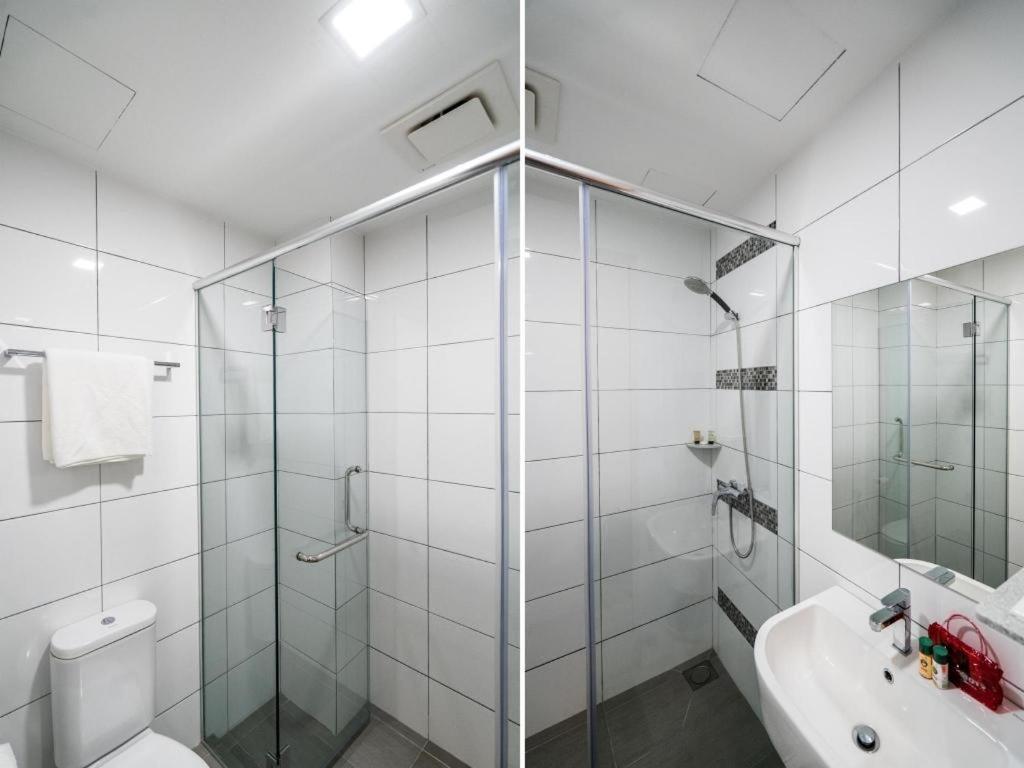 Oyo 264 City Edge Hotel Kuala Lumpur Dış mekan fotoğraf