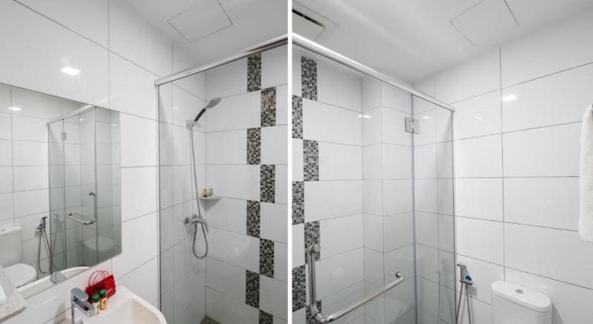 Oyo 264 City Edge Hotel Kuala Lumpur Dış mekan fotoğraf