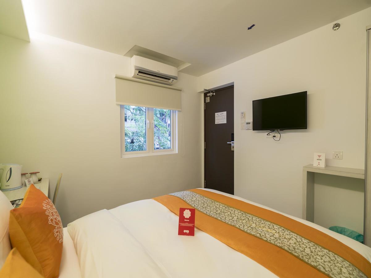 Oyo 264 City Edge Hotel Kuala Lumpur Dış mekan fotoğraf